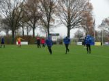 S.K.N.W.K. 1 - SC Stavenisse 1 (comp.) seizoen 2021-2022 (2/44)